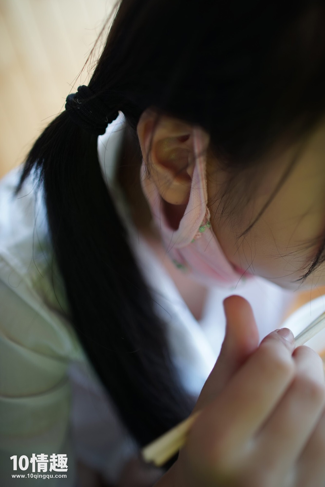 [ROSI写真]KZ系列 2017.01.01 NO.203